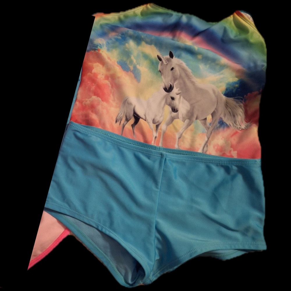 Bathing Suit